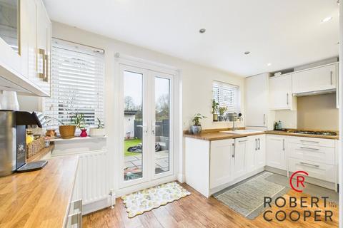 undefined, Whitby Road, Ruislip, HA4