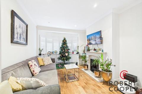 undefined, Whitby Road, Ruislip, HA4