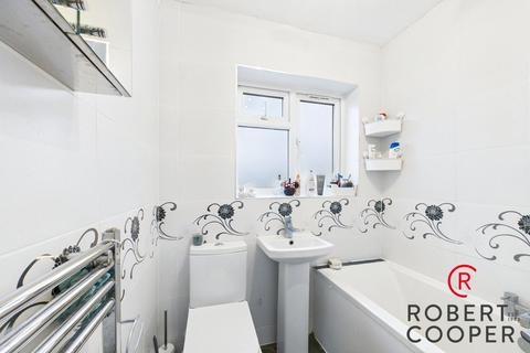 undefined, Whitby Road, Ruislip, HA4