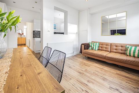 2 bedroom terraced house for sale, Durnsford Road, Wimbledon, SW19