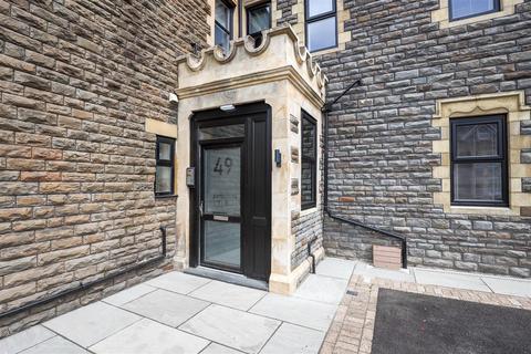 2 bedroom apartment to rent, Penlline Road, Whitchurch, CARDIFF
