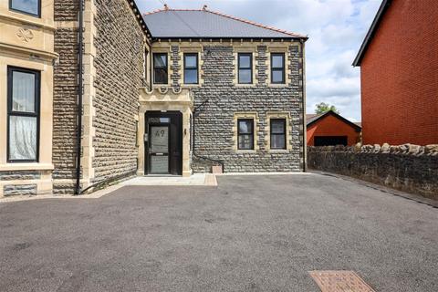 2 bedroom apartment to rent, Penlline Road, Whitchurch, CARDIFF
