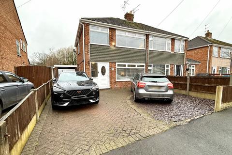 undefined, Kendal Drive, Ellesmere Port CH66