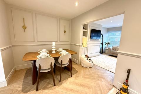 undefined, Kendal Drive, Ellesmere Port CH66
