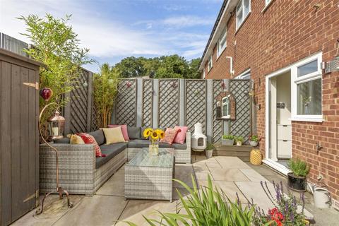 1 bedroom maisonette for sale, Clearbrook Close, High Wycombe HP13