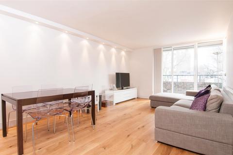 2 bedroom flat for sale - Adamson Road, Swiss Cottage NW3