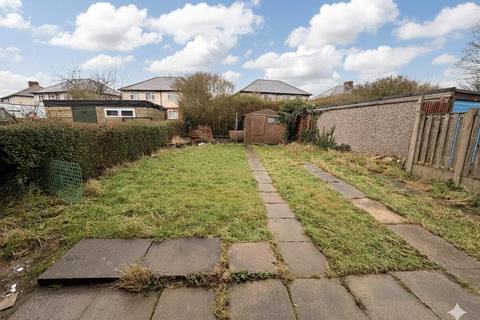 undefined, Vale Avenue, Horwich, Bolton, Greater Manchester, BL6