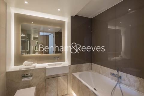 1 bedroom apartment to rent, Canaletto Tower, City Road EC1V