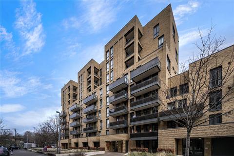 2 bedroom flat for sale - Lanyard Court, 24 Nellie Cressall Way, Bow, London, E3