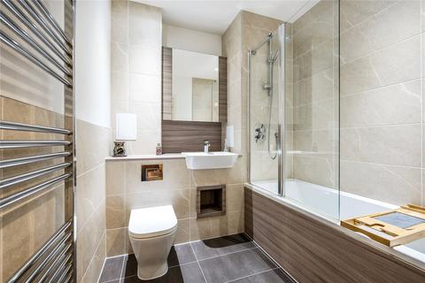 2 bedroom flat for sale, Lanyard Court, 24 Nellie Cressall Way, Bow, London, E3