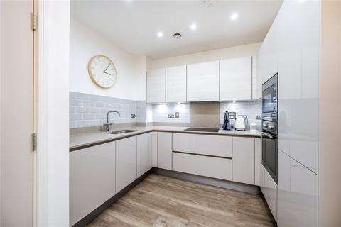 2 bedroom flat for sale, Lanyard Court, 24 Nellie Cressall Way, Bow, London, E3