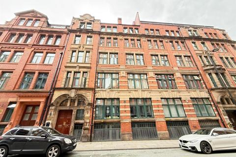 undefined, 55-57 Whitworth Street, Manchester