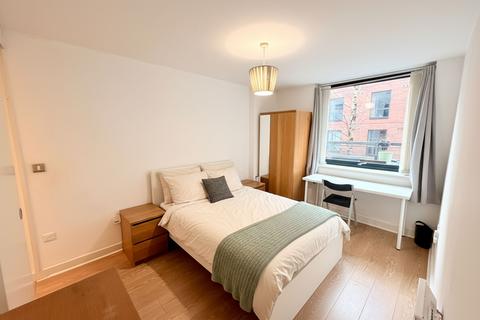 2 bedroom apartment to rent, High Street, Manchester, M4