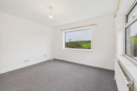 4 bedroom detached bungalow for sale, 2 Orchard Close, Sandford, EX17