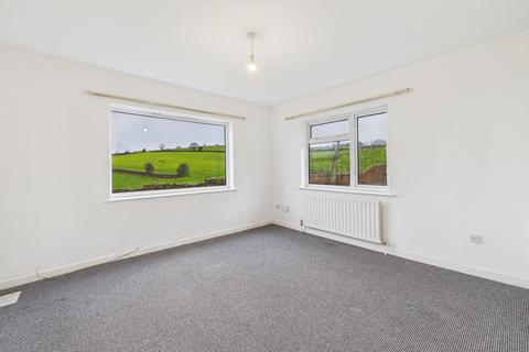 4 bedroom detached bungalow for sale, 2 Orchard Close, Sandford, EX17