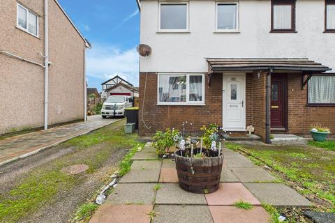 Witherslack Close, Morecambe