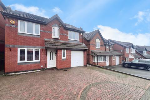 undefined, Sutton Coldfield B73