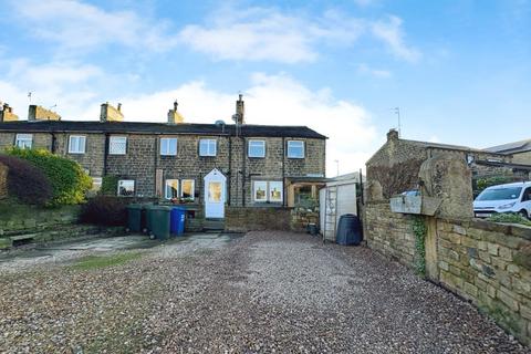 1 bedroom end of terrace house for sale, North Row, Sutton-in-Craven
