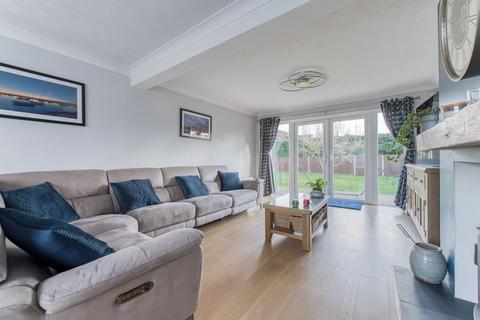 4 bedroom detached bungalow for sale, Middlemarch Road, Dereham
