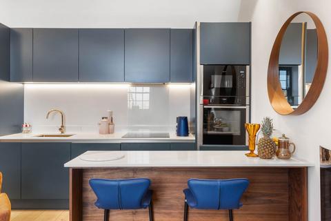 undefined, Apartment 23, The Old Fire Station, Copenhagen Street, Worcester.  WR1 2EB