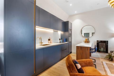 undefined, Apartment 23, The Old Fire Station, Copenhagen Street, Worcester.  WR1 2EB