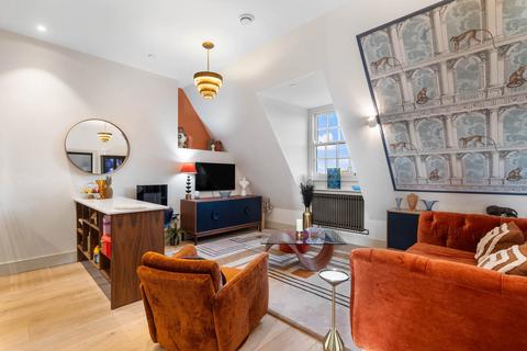 undefined, Apartment 23, The Old Fire Station, Copenhagen Street, Worcester.  WR1 2EB