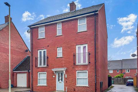 undefined, Thatcham Avenue Kingsway, Gloucester GL2