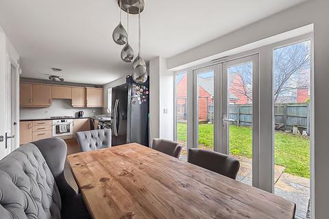 undefined, Thatcham Avenue Kingsway, Gloucester GL2