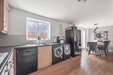 undefined, Thatcham Avenue Kingsway, Gloucester GL2