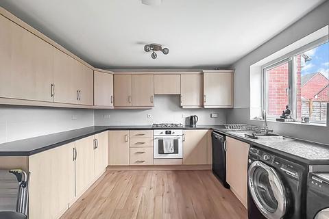 undefined, Thatcham Avenue Kingsway, Gloucester GL2