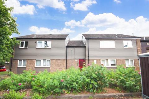 2 bedroom apartment for sale, Waterpump Court, Thorplands, Northampton NN3