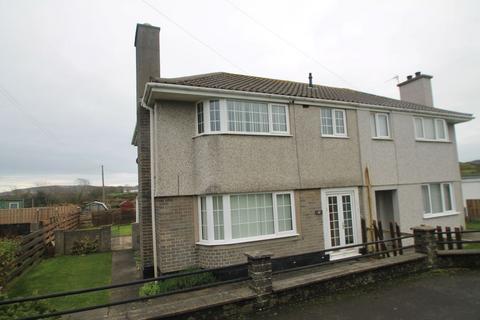 undefined, Pen Y Cefn, Amlwch LL68
