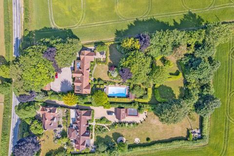 undefined, Little Tring Road, Tring