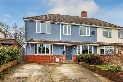 5 bedroom semi-detached house for sale, HILLEY FIELD LANE, FETCHAM, KT22