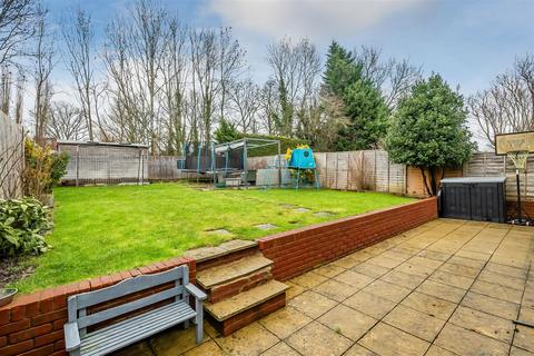 5 bedroom semi-detached house for sale, HILLEY FIELD LANE, FETCHAM, KT22