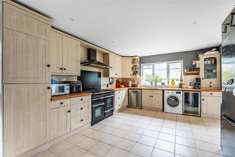 5 bedroom semi-detached house for sale, HILLEY FIELD LANE, FETCHAM, KT22