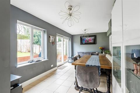5 bedroom semi-detached house for sale, HILLEY FIELD LANE, FETCHAM, KT22