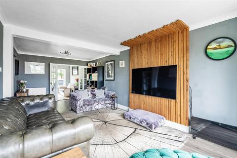 5 bedroom semi-detached house for sale, HILLEY FIELD LANE, FETCHAM, KT22