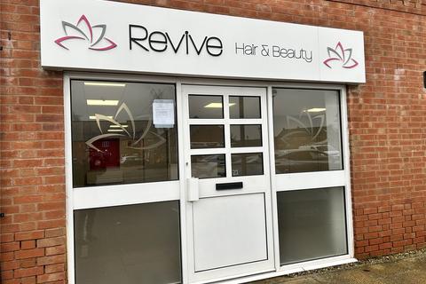 Retail property (out of town) to rent - Barnwell Court, Mawsley, Kettering, Northamptonshire, NN14