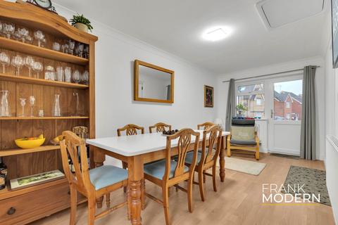 undefined, Baird Close, Yaxley, PE7