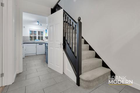 undefined, Baird Close, Yaxley, PE7