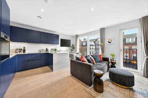 1 bedroom apartment for sale, Seven Sisters Road, London N7