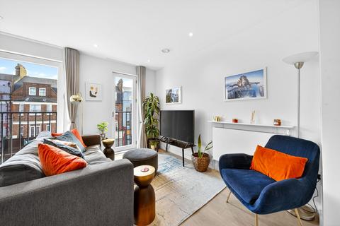 1 bedroom apartment for sale, Seven Sisters Road, London N7