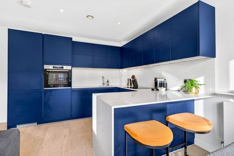 1 bedroom apartment for sale, Seven Sisters Road, London N7