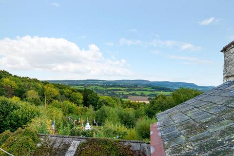 undefined, Hay on Wye,  Welsh Borders/Herefordshire Brilley,  HR3