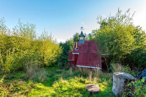 6 bedroom detached house for sale, Hay on Wye, Welsh Borders/Herefordshire Brilley, HR3