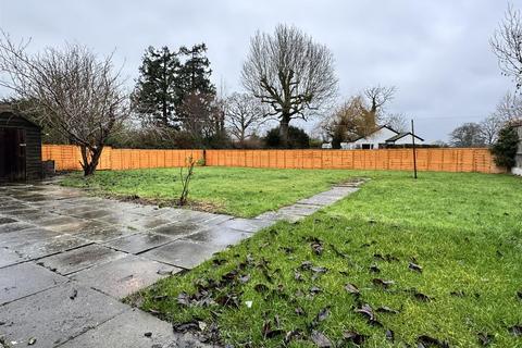 undefined, Maesbrook, Nr Oswestry
