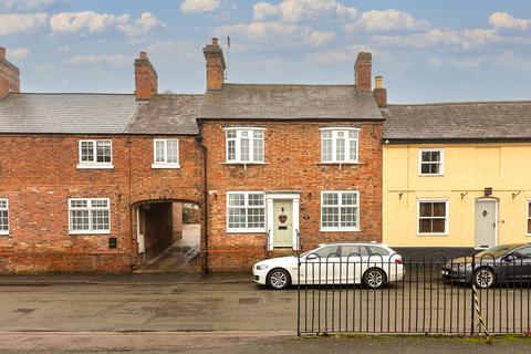 3 bedroom terraced house for sale, Main Street, Desford, LE9