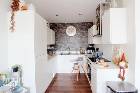 2 bedroom apartment for sale, Knightrider Street, Maidstone