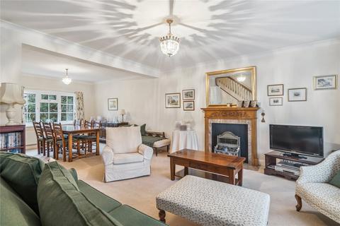 undefined, Baronsmead, Henley-on-Thames, Oxfordshire, RG9